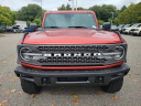 Thumbnail image of 2024 Ford Bronco at PorterFordMitsubishiVinsolutions NEW