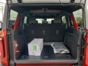 Thumbnail image of 2024 Ford Bronco at PorterFordMitsubishiVinsolutions NEW
