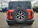 Thumbnail image of 2024 Ford Bronco at PorterFordMitsubishiVinsolutions NEW