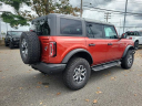 Thumbnail image of 2024 Ford Bronco at PorterFordMitsubishiVinsolutions NEW