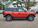 Thumbnail image of 2024 Ford Bronco at PorterFordMitsubishiVinsolutions NEW