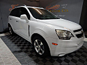 Thumbnail image of 2014 Chevrolet Captiva Sport at Franklin Motor Company