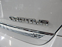 2014 Chevrolet Captiva Sport LT at Franklin Motor Company