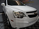 Thumbnail image of 2014 Chevrolet Captiva Sport at Franklin Motor Company