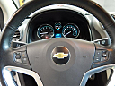 Thumbnail image of 2014 Chevrolet Captiva Sport at Franklin Motor Company