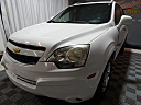 Thumbnail image of 2014 Chevrolet Captiva Sport at Franklin Motor Company