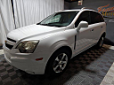 Thumbnail image of 2014 Chevrolet Captiva Sport at Franklin Motor Company