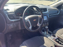 2015 Chevrolet Traverse LT at RichardLucasChevySubaru USED