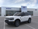 Thumbnail image of 2024 Ford Bronco Sport at Biener Ford