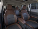 Thumbnail image of 2024 Ford Bronco Sport at Biener Ford