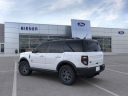 Thumbnail image of 2024 Ford Bronco Sport at Biener Ford