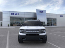 Thumbnail image of 2024 Ford Bronco Sport at Biener Ford