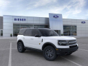 Thumbnail image of 2024 Ford Bronco Sport at Biener Ford