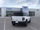 Thumbnail image of 2024 Ford Bronco Sport at Biener Ford