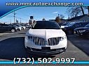 2011 Lincoln MKX Base at MMC Auto Exchange