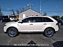 Thumbnail image of 2011 Lincoln MKX at MMC Auto Exchange