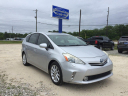 Thumbnail image of 2012 Toyota Prius v at Pierce County Auto