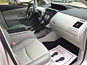 2012 Toyota Prius v at Pierce County Auto