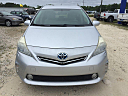 Thumbnail image of 2012 Toyota Prius v at Pierce County Auto