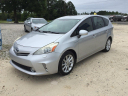 Thumbnail image of 2012 Toyota Prius v at Pierce County Auto