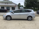 Thumbnail image of 2012 Toyota Prius v at Pierce County Auto