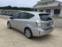 Thumbnail image of 2012 Toyota Prius v at Pierce County Auto
