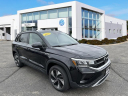 Thumbnail image of 2024 Volkswagen Taos at Frank Boucher Chrysler Dodge Jeep
