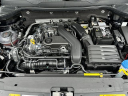 Thumbnail image of 2024 Volkswagen Taos at Frank Boucher Chrysler Dodge Jeep
