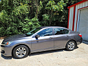 2014 Honda Accord LX at AutoSource of Gray