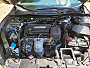 Thumbnail image of 2014 Honda Accord at AutoSource of Gray