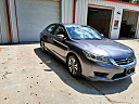 Thumbnail image of 2014 Honda Accord at AutoSource of Gray