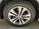 Thumbnail image of 2014 Honda Accord at AutoSource of Gray