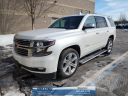 Thumbnail image of 2016 Chevrolet Tahoe at Golling Chrysler Dodge Jeep Ram