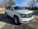 Thumbnail image of 2016 Chevrolet Tahoe at Golling Chrysler Dodge Jeep Ram