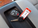 2008 Chevrolet Tahoe LTZ at Serra Buick Gmc Champaign