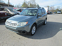 2012 Subaru Forester 2.5X Premium at Royer's 322 Motors