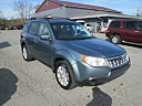 Thumbnail image of 2012 Subaru Forester at Royer's 322 Motors