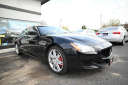 Thumbnail image of 2014 Maserati Quattroporte at CICCHINO AUTO SALES LLC