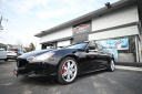 Thumbnail image of 2014 Maserati Quattroporte at CICCHINO AUTO SALES LLC