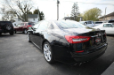 Thumbnail image of 2014 Maserati Quattroporte at CICCHINO AUTO SALES LLC