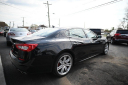 Thumbnail image of 2014 Maserati Quattroporte at CICCHINO AUTO SALES LLC