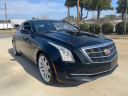 Thumbnail image of 2017 Cadillac ATS at SPEED AUTO INC