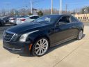 Thumbnail image of 2017 Cadillac ATS at SPEED AUTO INC
