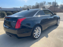 2017 Cadillac ATS 2.0T at SPEED AUTO INC