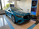 Thumbnail image of 2023 Mercedes-Benz EQE at Mercedes-Benz of Massapequa