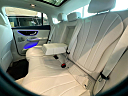 Thumbnail image of 2023 Mercedes-Benz EQE at Mercedes-Benz of Massapequa