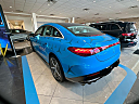 Thumbnail image of 2023 Mercedes-Benz EQE at Mercedes-Benz of Massapequa