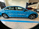 Thumbnail image of 2023 Mercedes-Benz EQE at Mercedes-Benz of Massapequa