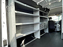 Thumbnail image of 2015 Ford Transit at A & B Motors