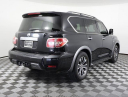 Thumbnail image of 2019 Nissan Armada at Bob Moore Kia Northwest